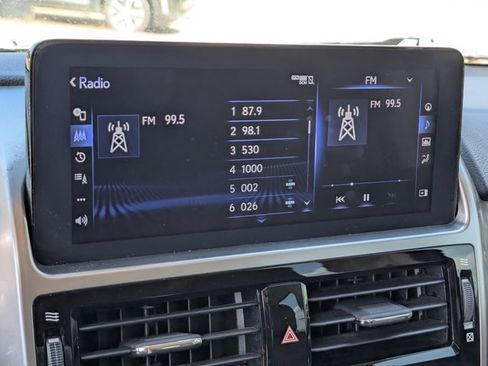 Used 2022 Lexus GX 460 Luxury w/ Sport Design Package AWD/4WD image 55
