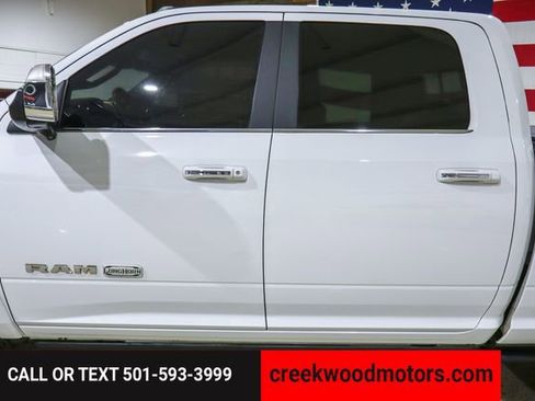 Used 2019 RAM 2500 Limited image 23