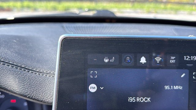 Certified 2025 Jeep Compass Limited AWD/4WD image 21