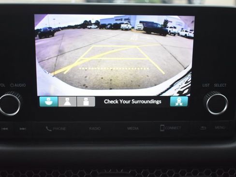 Used 2024 Honda HR-V Sport image 25