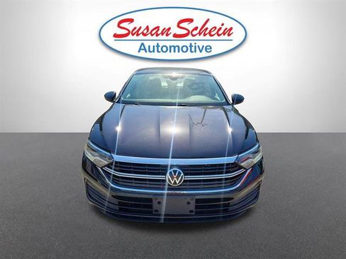 Used 2024 Volkswagen Jetta S FWD image 20