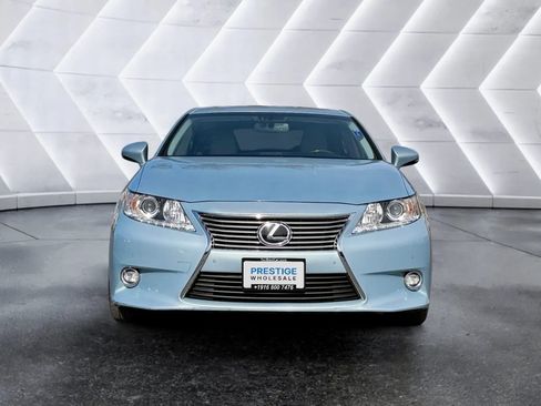 Used 2014 Lexus ES 350 image 2
