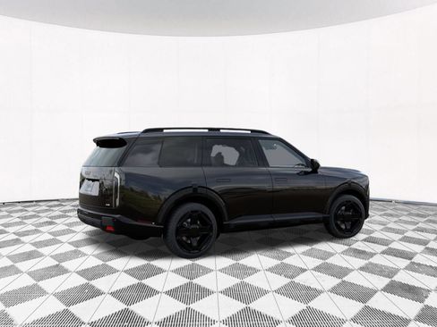 New 2027 Kia Telluride SX X-Line AWD/4WD image 8