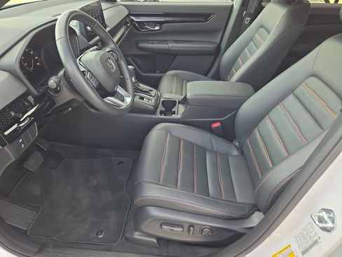 Certified 2023 Honda CR-V Sport Touring image 17