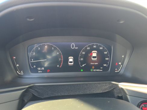 Used 2023 Honda Accord EX image 22