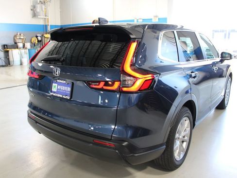 Used 2024 Honda CR-V EX image 24