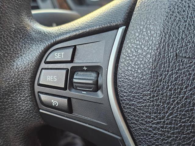 Used 2014 BMW 328d Sedan RWD image 22