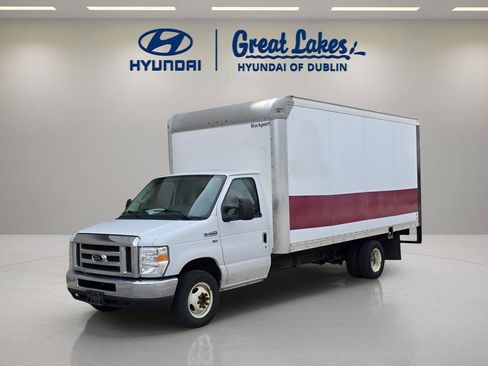 Used 2019 Ford E-350 and Econoline 350 Super Duty image 1