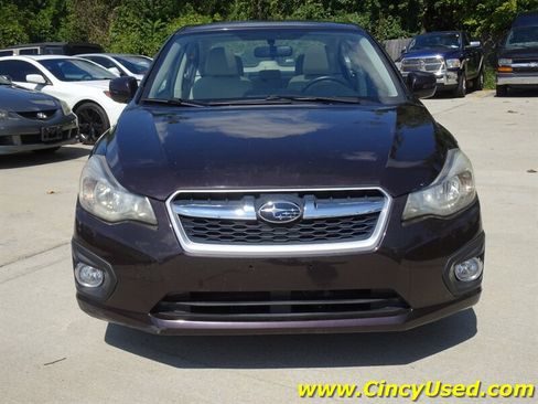 Used 2012 Subaru Impreza 2.0i Premium AWD/4WD image 2