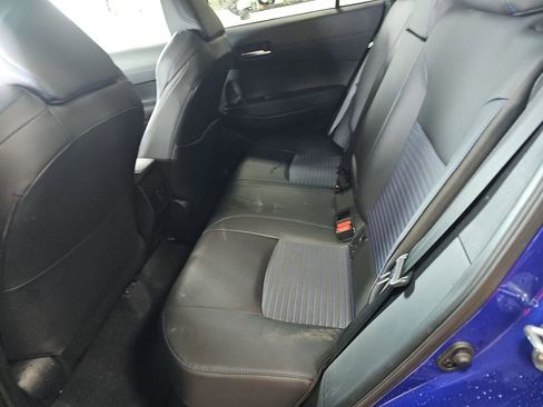 Used 2024 Toyota Corolla Cross AWD Hybrid w/ Convenience Package image 4