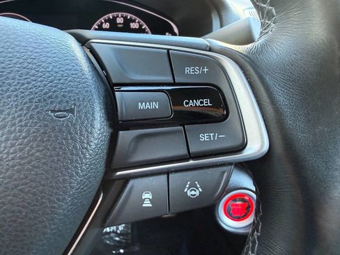 Used 2019 Honda Accord Sport image 34