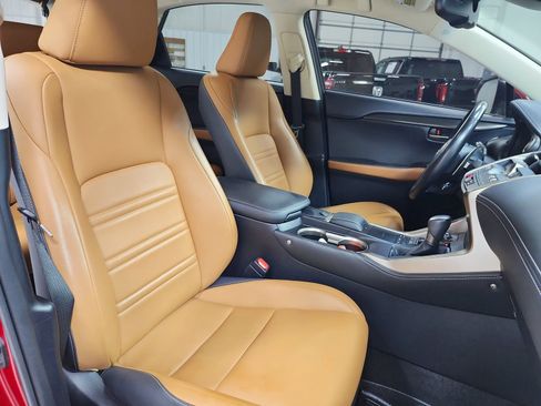 Used 2018 Lexus NX 300 FWD w/ Accessory Package 2 image 34