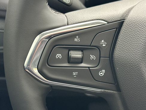 New 2026 Chevrolet TrailBlazer LT image 26