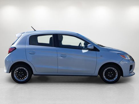 Used 2022 Mitsubishi Mirage ES image 5