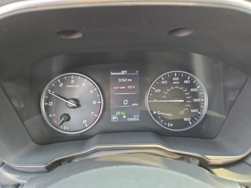 Used 2025 Subaru Outback Limited AWD/4WD image 21