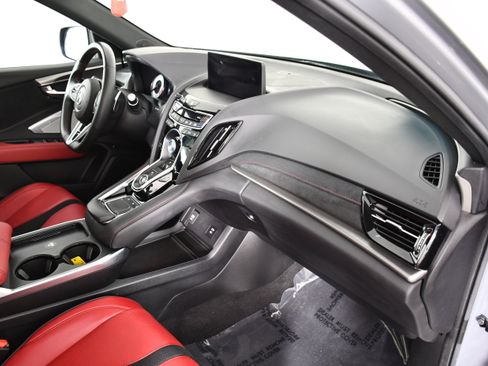 Certified 2025 Acura RDX A-Spec AWD/4WD image 41