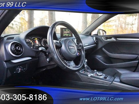 Used 2016 Audi A3 e-tron Premium w/ 17" Wheel Package image 12