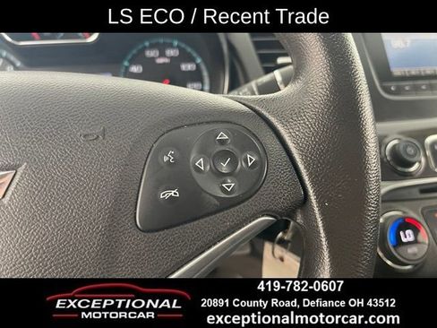 Used 2014 Chevrolet Impala LS Eco w/ LS Convenience Package FWD image 38