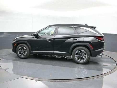 New 2026 Hyundai Tucson SEL image 3