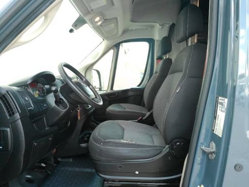 Used 2020 RAM ProMaster 3500 FWD image 12