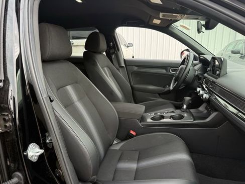 Used 2026 Honda Civic Sport image 29
