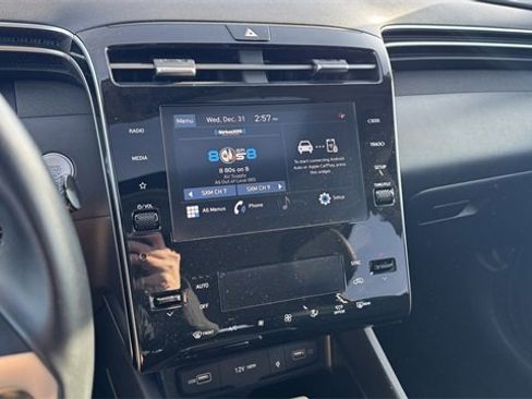 Used 2023 Hyundai Tucson SEL w/ Convenience Package image 28