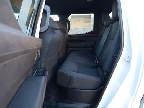 New 2026 Toyota Tacoma SR image 20