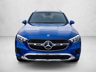 New 2026 Mercedes-Benz GLC 300 4MATIC video 2