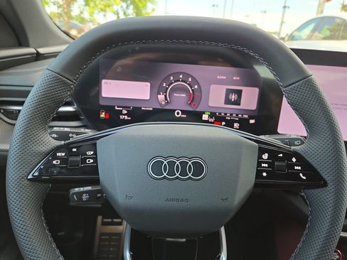 New 2026 Audi SQ5 Prestige AWD/4WD image 9