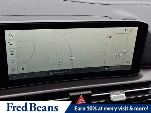 New 2026 Kia Sportage SX Prestige image 12