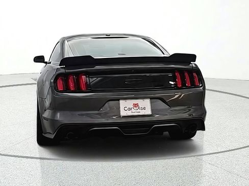Used 2015 Ford Mustang GT Premium RWD image 6