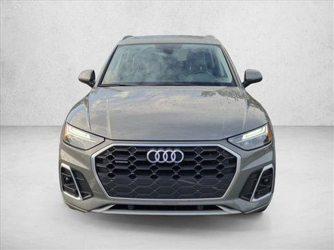 Used 2024 Audi Q5 2.0T Premium AWD/4WD image 2