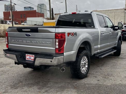 Used 2022 Ford F250 XLT w/ XLT Premium Package image 21