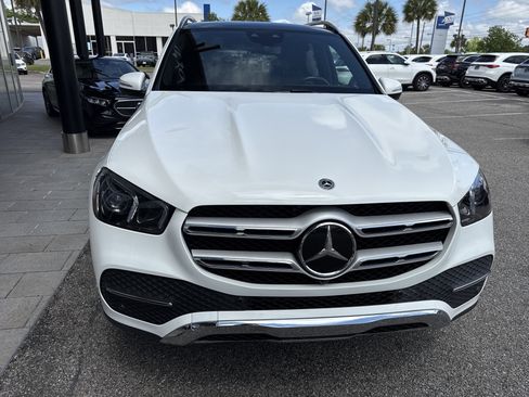 Certified 2022 Mercedes-Benz GLE 350 image 6