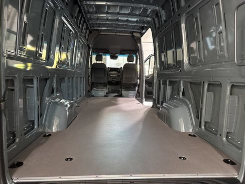 New 2026 Mercedes-Benz Sprinter 2500 image 25