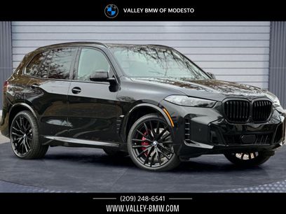 New 2026 BMW X5 xDrive40i w/ Executive Package