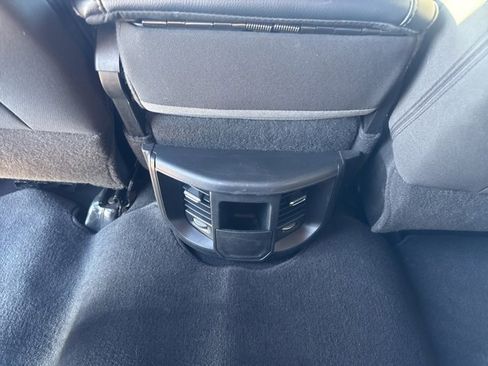 Certified 2024 RAM 2500 Big Horn w/ Bed Utility Group image 11