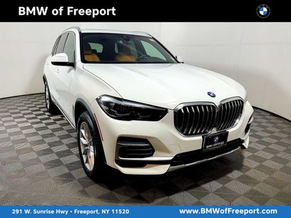 Certified 2023 BMW X5 xDrive40i w/ Premium Package