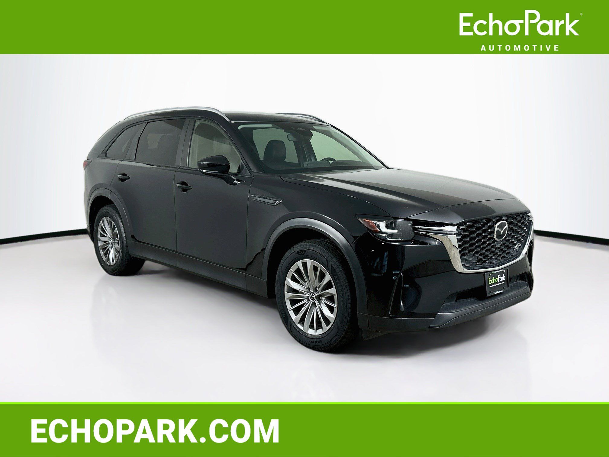 Used 2024 MAZDA CX-90 3.3 Turbo w/ Select Package AWD/4WD image 1