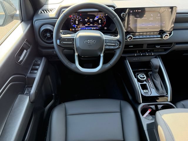 New 2026 Chevrolet Colorado Trail Boss AWD/4WD image 14