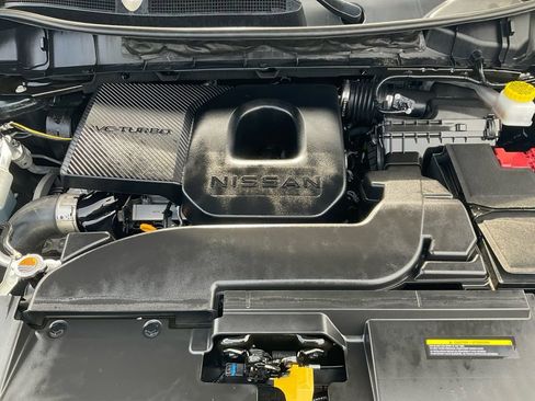 Used 2025 Nissan Murano SL w/ Cargo Package image 32