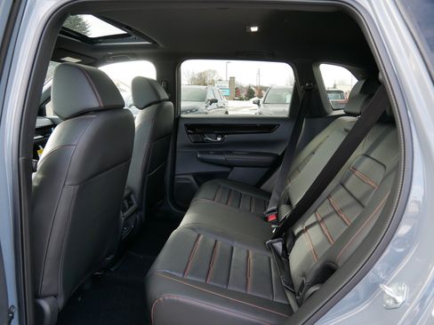 New 2026 Honda CR-V Sport Touring image 7