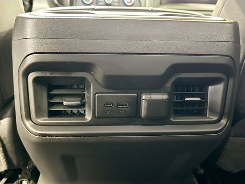 Used 2020 Chevrolet Silverado 1500 LT Trail Boss AWD/4WD image 25