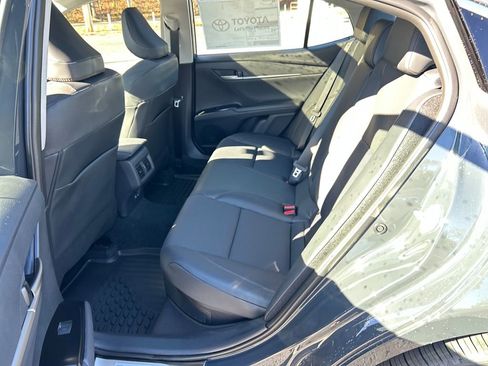 New 2026 Toyota Camry XLE image 25