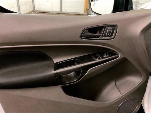 Used 2022 Ford Transit Connect XL image 22