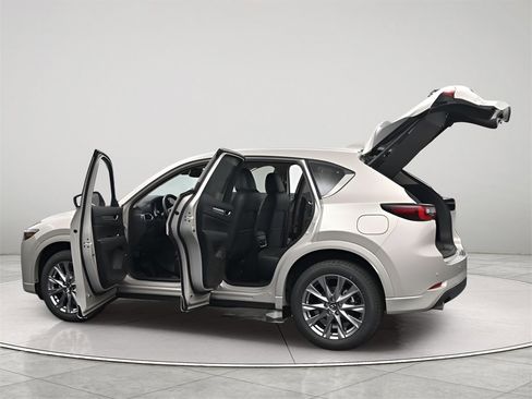 New 2025 MAZDA CX-5 AWD 2.5 S w/ Premium Plus Pkg image 33