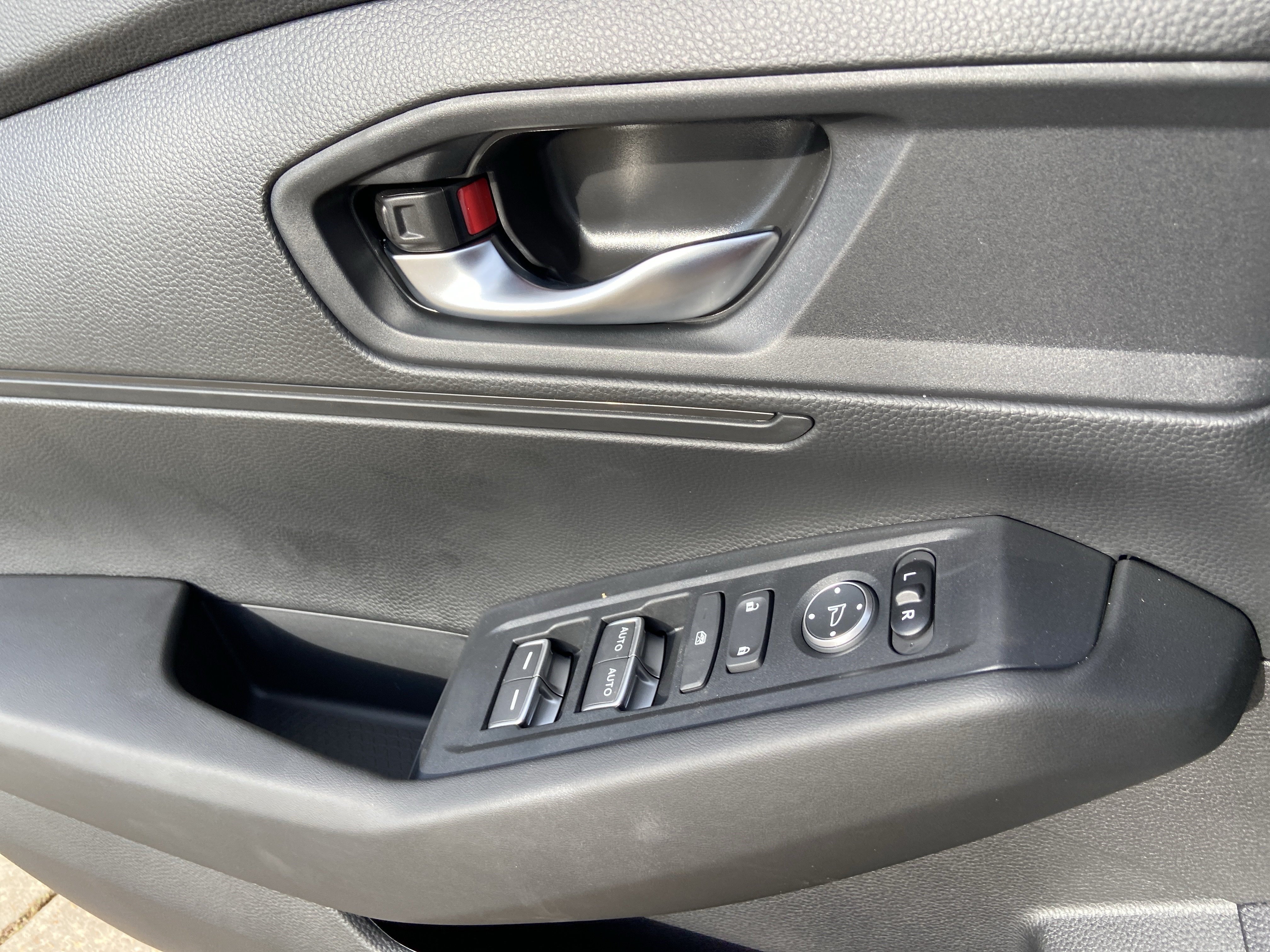 New 2026 Honda Accord LX image 42