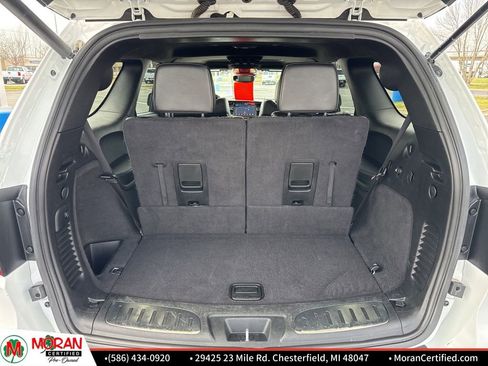 Used 2024 Dodge Durango R/T image 34