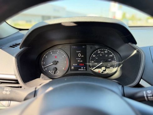 Used 2024 Nissan Altima 2.5 S FWD image 10