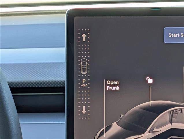 Used 2025 Tesla Model 3 Performance AWD/4WD image 11